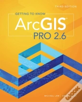 Getting To Know Arcgis Pro 2.6