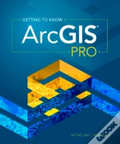 Capa do artigo Getting To Know Arcgis Pro