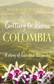Capa do artigo Getting To Know Colombia