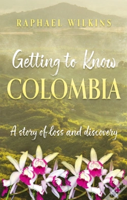 Capa do artigo Getting To Know Colombia