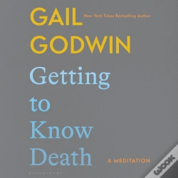 Capa do artigo Getting To Know Death