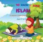 Getting To Know & Love Islam - Preview
