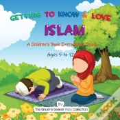 Capa do artigo Getting To Know & Love Islam