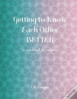 Capa do artigo Getting To Know Each Other Better