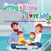 Capa do artigo Getting To Know &Amp; Love God