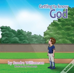 Capa do artigo Getting To Know God