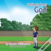 Capa do artigo Getting To Know God