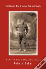 Capa do artigo Getting To Know Granddad: A World War I