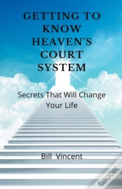 Capa do artigo Getting To Know Heaven