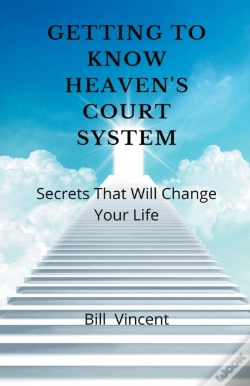 Capa do artigo Getting To Know Heaven'S Court System