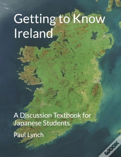 Capa do artigo Getting To Know Ireland