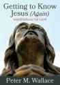 Getting To Know Jesus (Again) - Preview