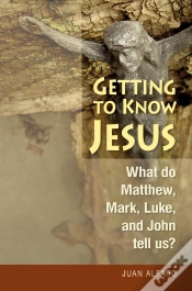 Capa do artigo Getting To Know Jesus