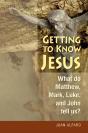 Getting To Know Jesus - Preview