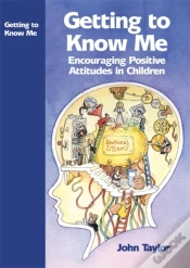 Capa do artigo Getting To Know Me