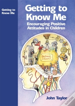Capa do artigo Getting To Know Me