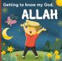 Getting To Know My God, Allah - Preview