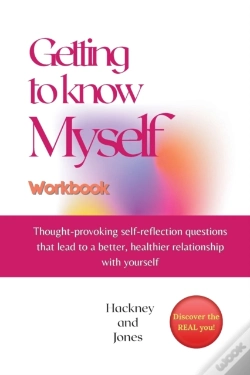 Capa do artigo Getting To Know Myself Workbook
