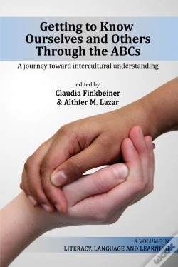 Capa do artigo Getting To Know Ourselves And Others Through The Abc'S
