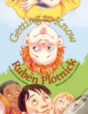 Capa do artigo Getting To Know Ruben Plotnick