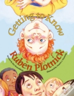 Capa do artigo Getting To Know Ruben Plotnick