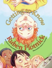 Capa do artigo Getting To Know Ruben Plotnick