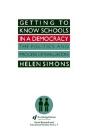 Getting To Know Schools In A Democracy - Preview