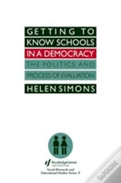 Capa do artigo Getting To Know Schools In A Democracy