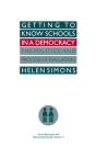 Getting To Know Schools In A Democracy - Preview