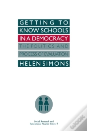 Capa do artigo Getting To Know Schools In A Democracy