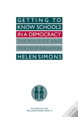 Capa do artigo Getting To Know Schools In A Democracy