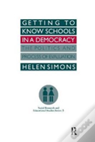Getting To Know Schools In A Democracy