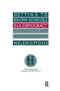 Getting To Know Schools In A Democracy - Preview