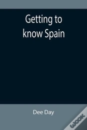 Capa do artigo Getting To Know Spain