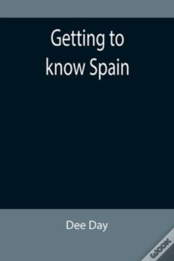 Capa do artigo Getting To Know Spain