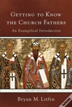 Capa do artigo Getting To Know The Church Fathers Â€“ An Evangelical Introduction