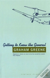 Capa do artigo Getting To Know The General
