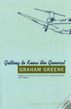 Capa do artigo Getting To Know The General