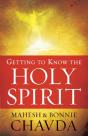 Getting To Know The Holy Spirit - Preview