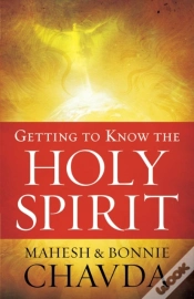 Capa do artigo Getting To Know The Holy Spirit