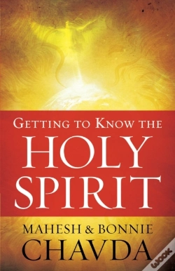 Capa do artigo Getting To Know The Holy Spirit