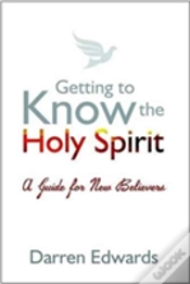 Capa do artigo Getting To Know The Holy Spirit