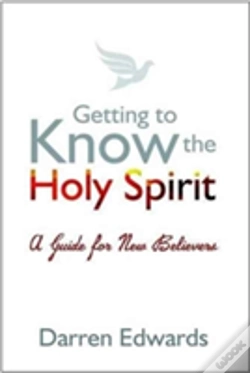 Capa do artigo Getting To Know The Holy Spirit