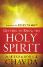 Getting To Know The Holy Spirit - Preview