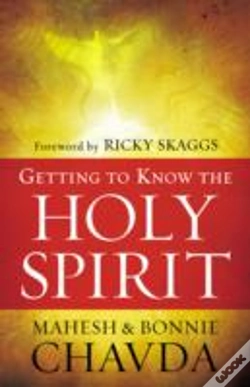 Capa do artigo Getting To Know The Holy Spirit