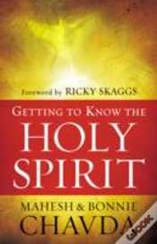 Capa do artigo Getting To Know The Holy Spirit