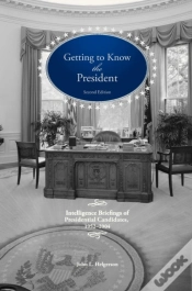 Capa do artigo Getting To Know The President