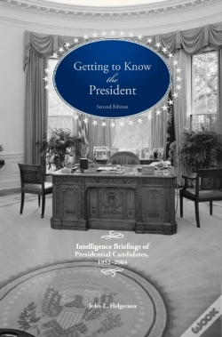 Capa do artigo Getting To Know The President
