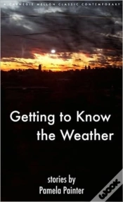 Capa do artigo Getting To Know The Weather