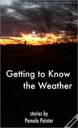 Capa do artigo Getting To Know The Weather